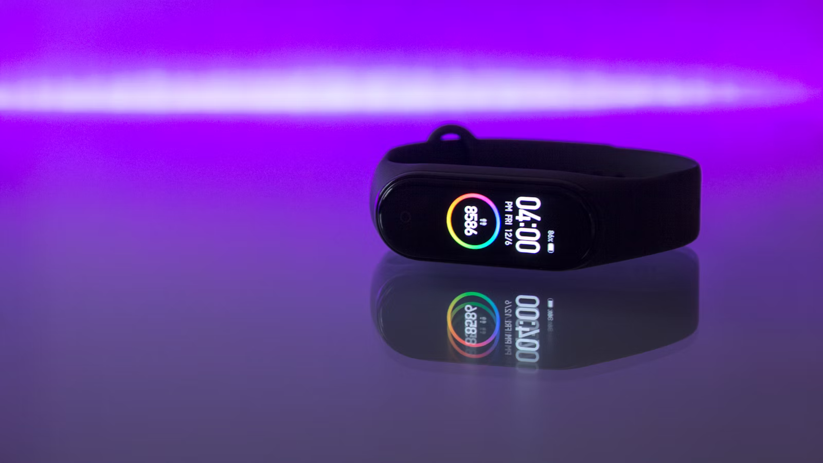 Whoop 4.0 Fitness Tracker